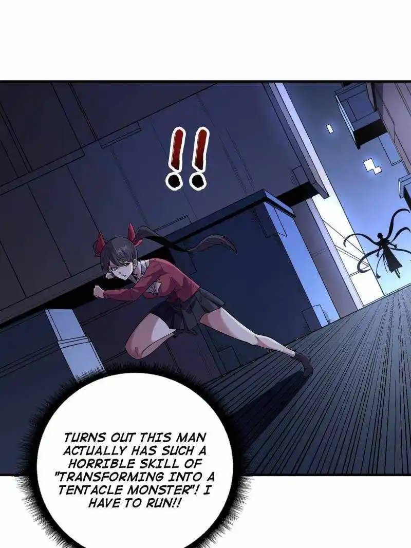 I'm Really Not The Villain Chapter 131