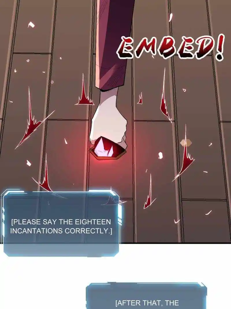 I'm Really Not The Villain Chapter 131