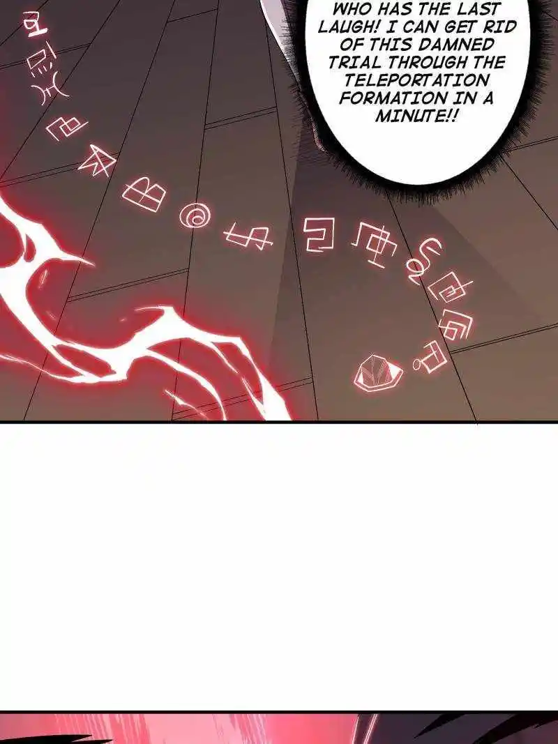 I'm Really Not The Villain Chapter 131