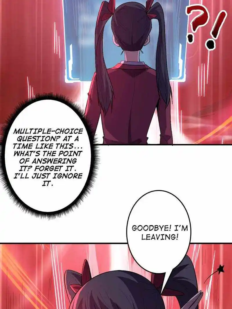 I'm Really Not The Villain Chapter 131