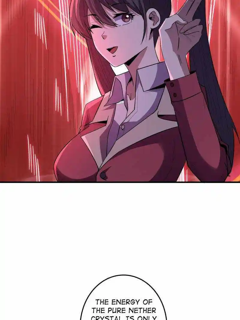 I'm Really Not The Villain Chapter 131