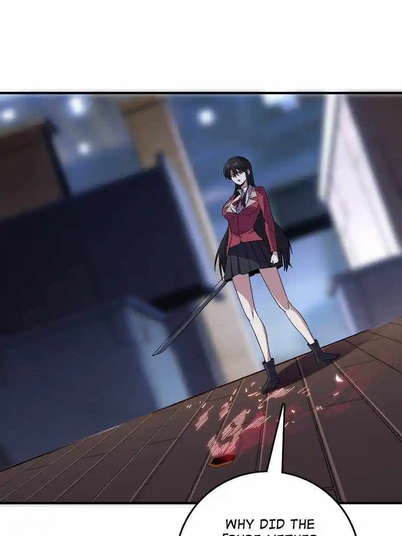 I'm Really Not The Villain Chapter 131