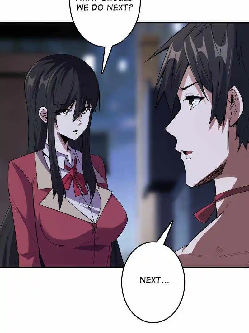 I'm Really Not The Villain Chapter 131