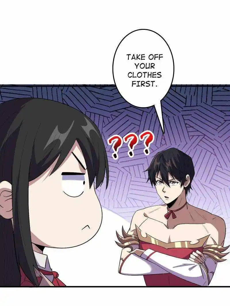 I'm Really Not The Villain Chapter 131