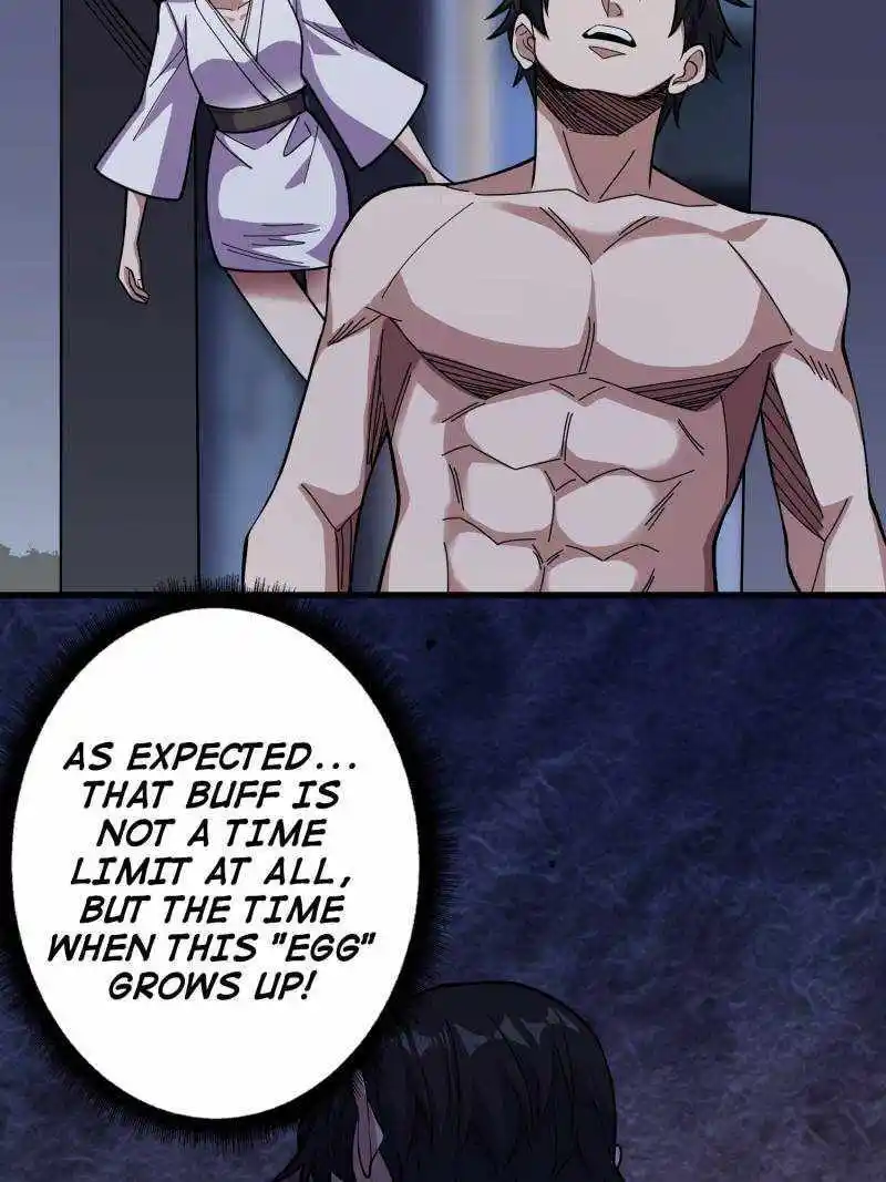 I'm Really Not The Villain Chapter 132