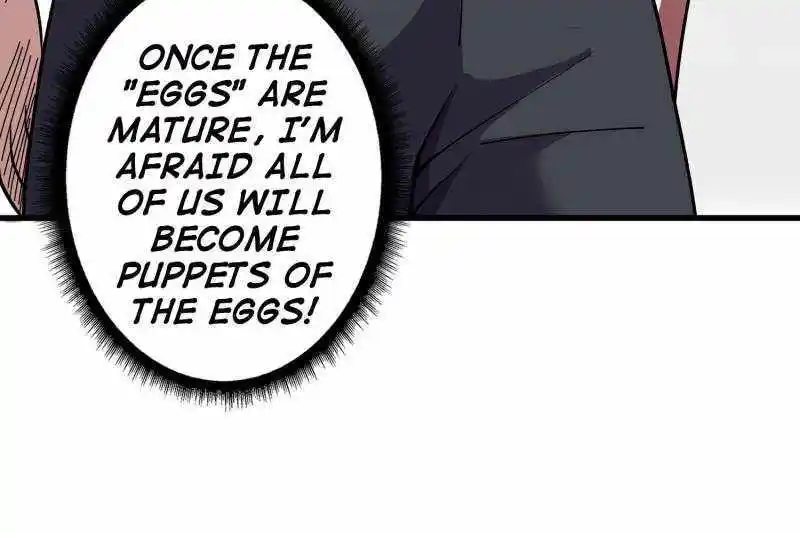 I'm Really Not The Villain Chapter 132