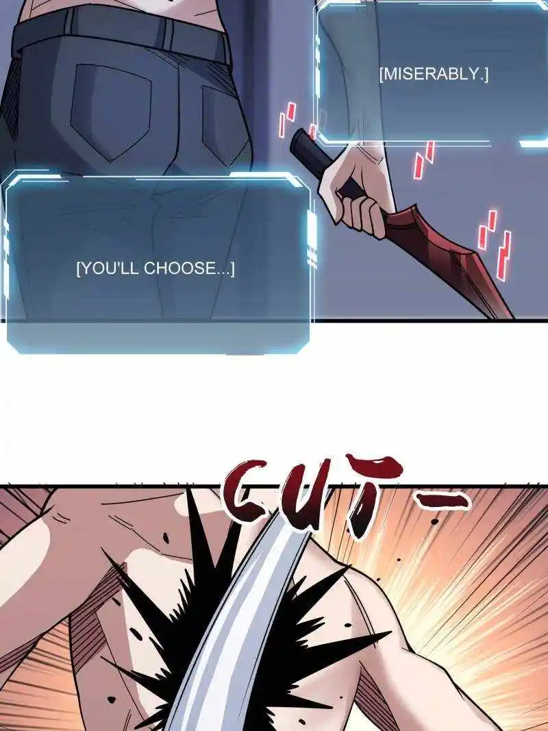 I'm Really Not The Villain Chapter 132