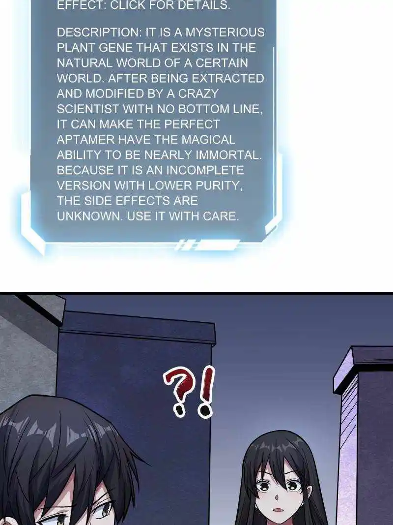 I'm Really Not The Villain Chapter 132