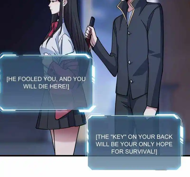 I'm Really Not The Villain Chapter 132