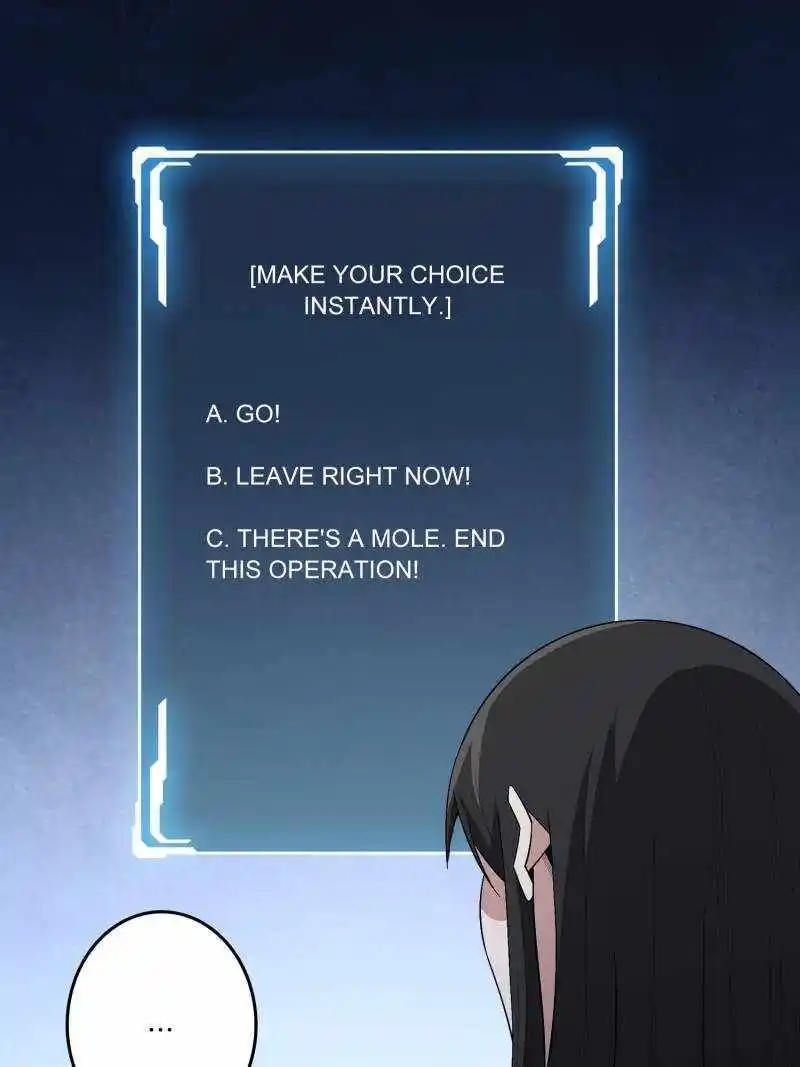 I'm Really Not The Villain Chapter 132