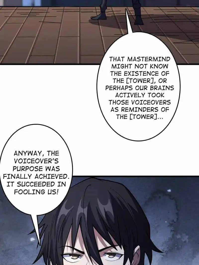 I'm Really Not The Villain Chapter 132