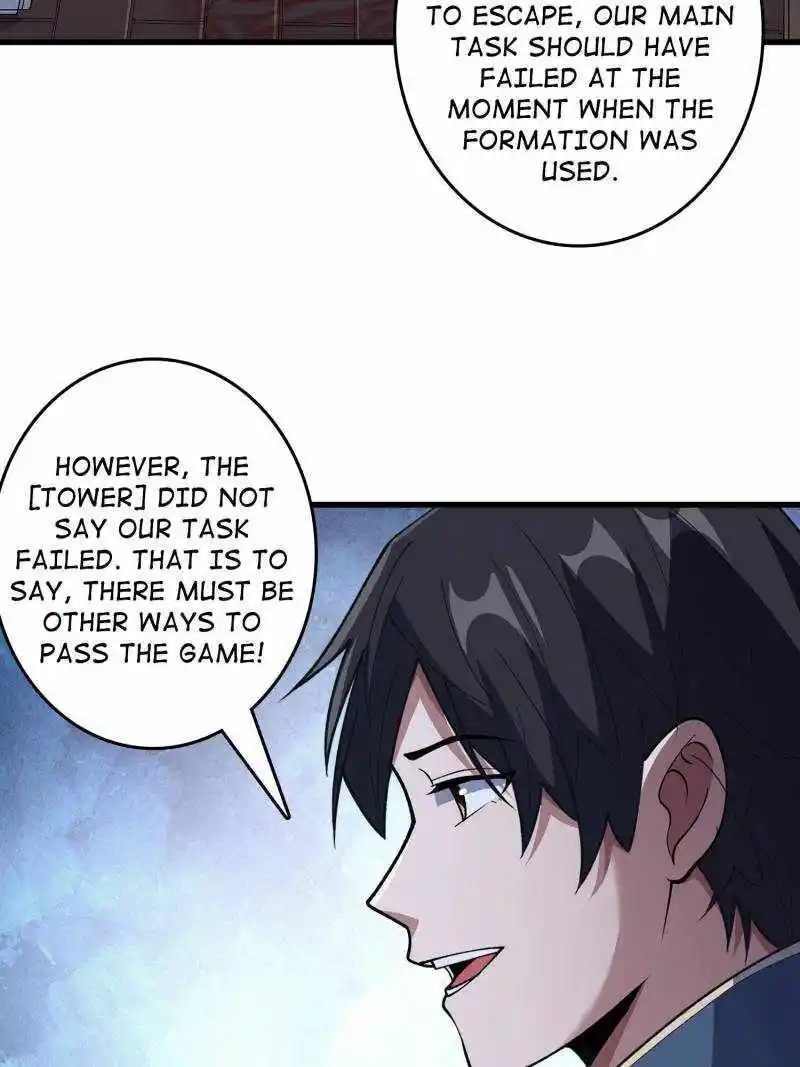 I'm Really Not The Villain Chapter 132