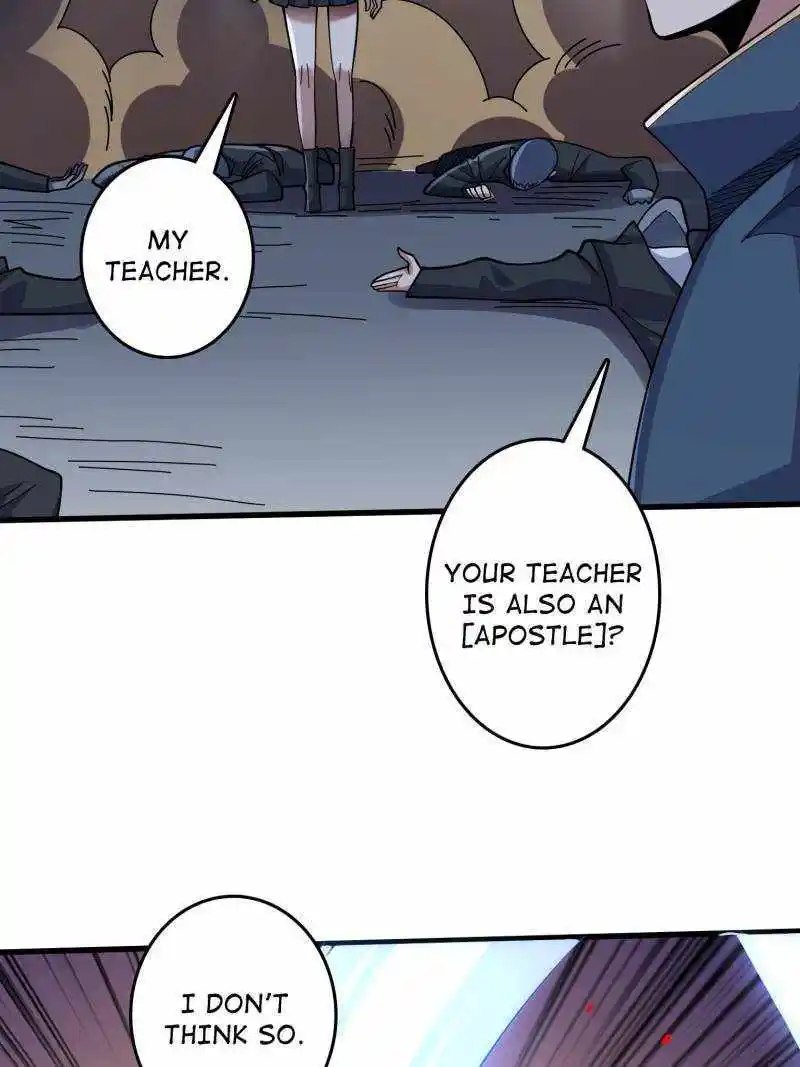 I'm Really Not The Villain Chapter 132