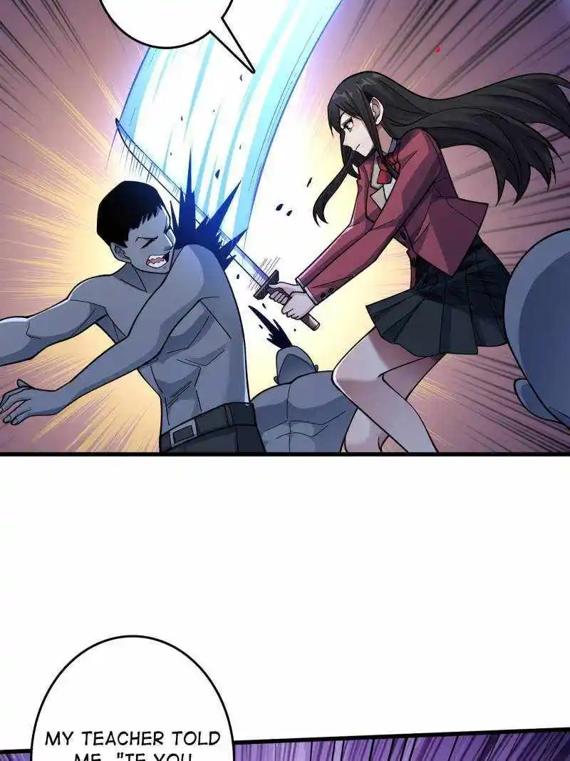 I'm Really Not The Villain Chapter 132