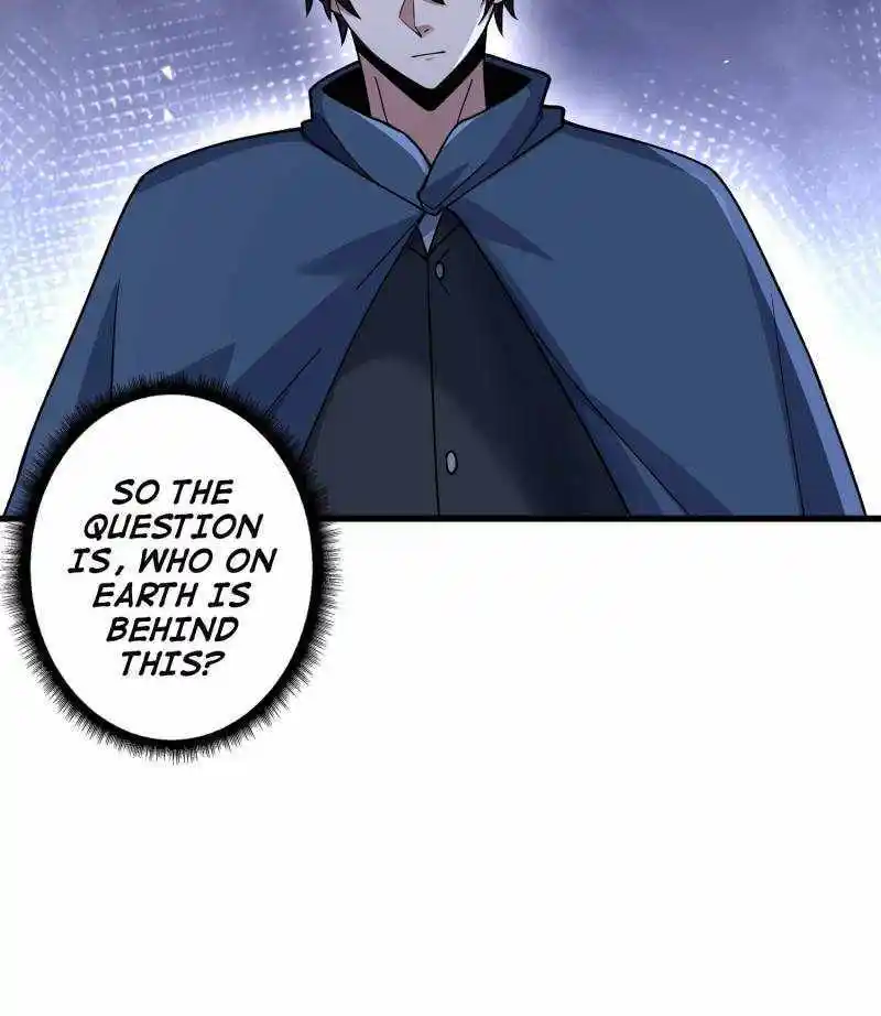 I'm Really Not The Villain Chapter 132