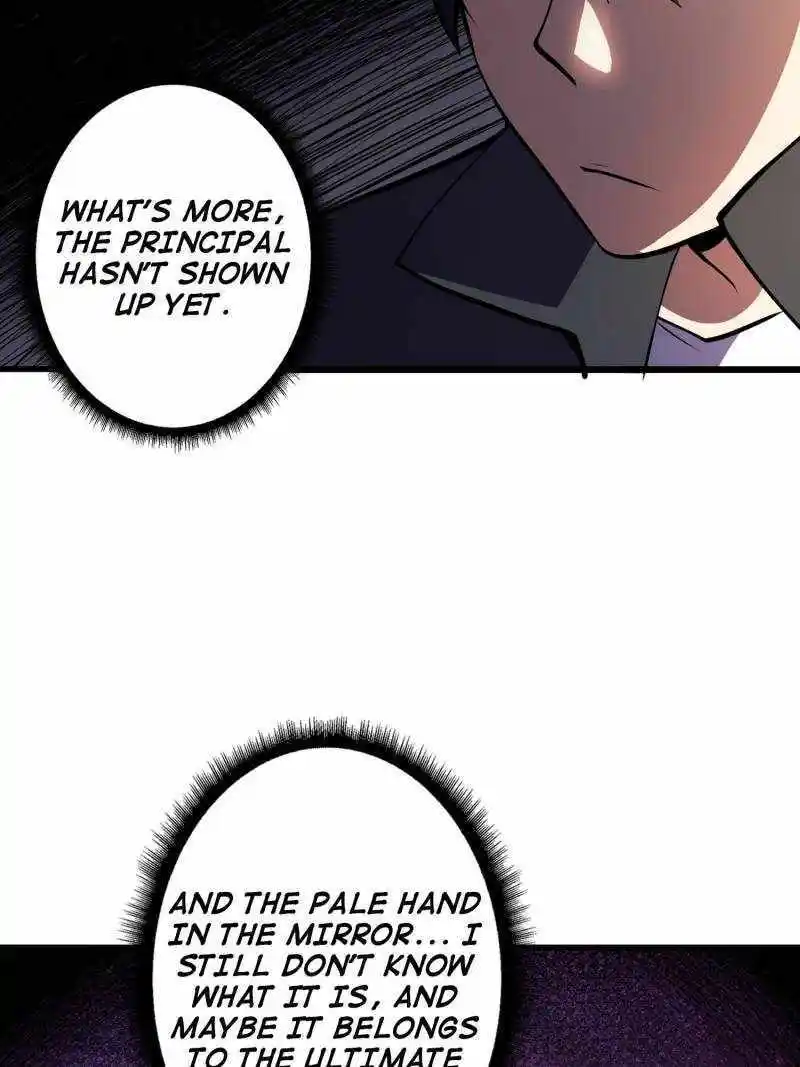 I'm Really Not The Villain Chapter 132