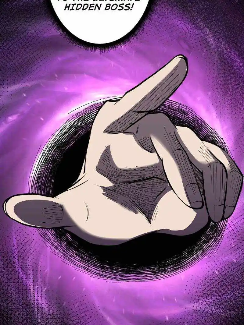 I'm Really Not The Villain Chapter 132