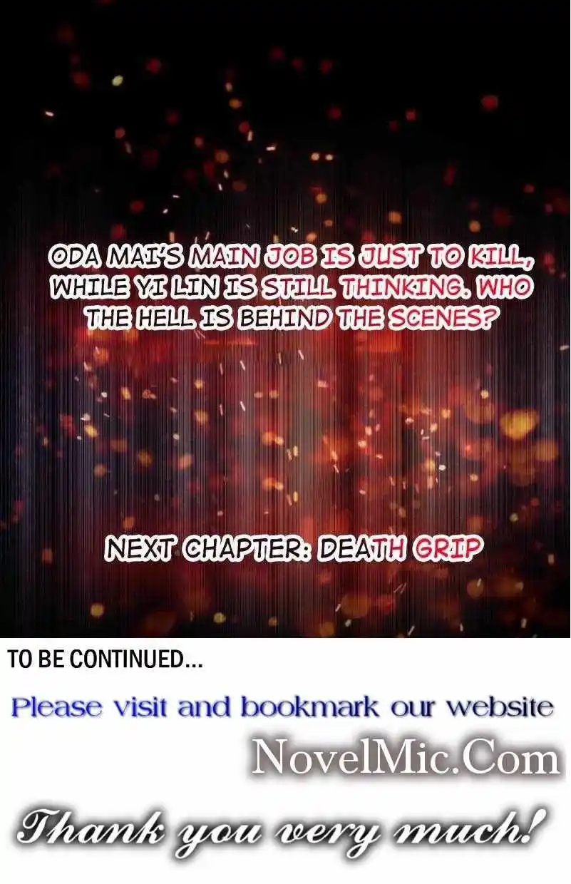 I'm Really Not The Villain Chapter 132