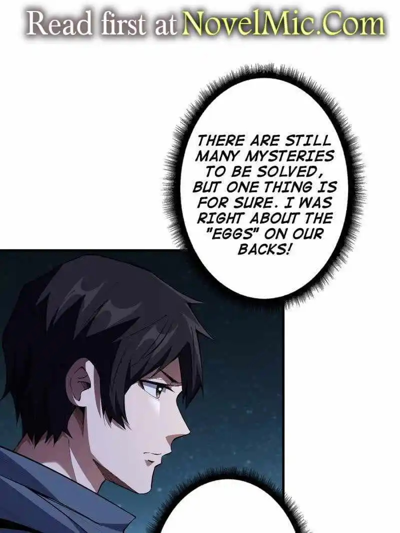 I'm Really Not The Villain Chapter 133