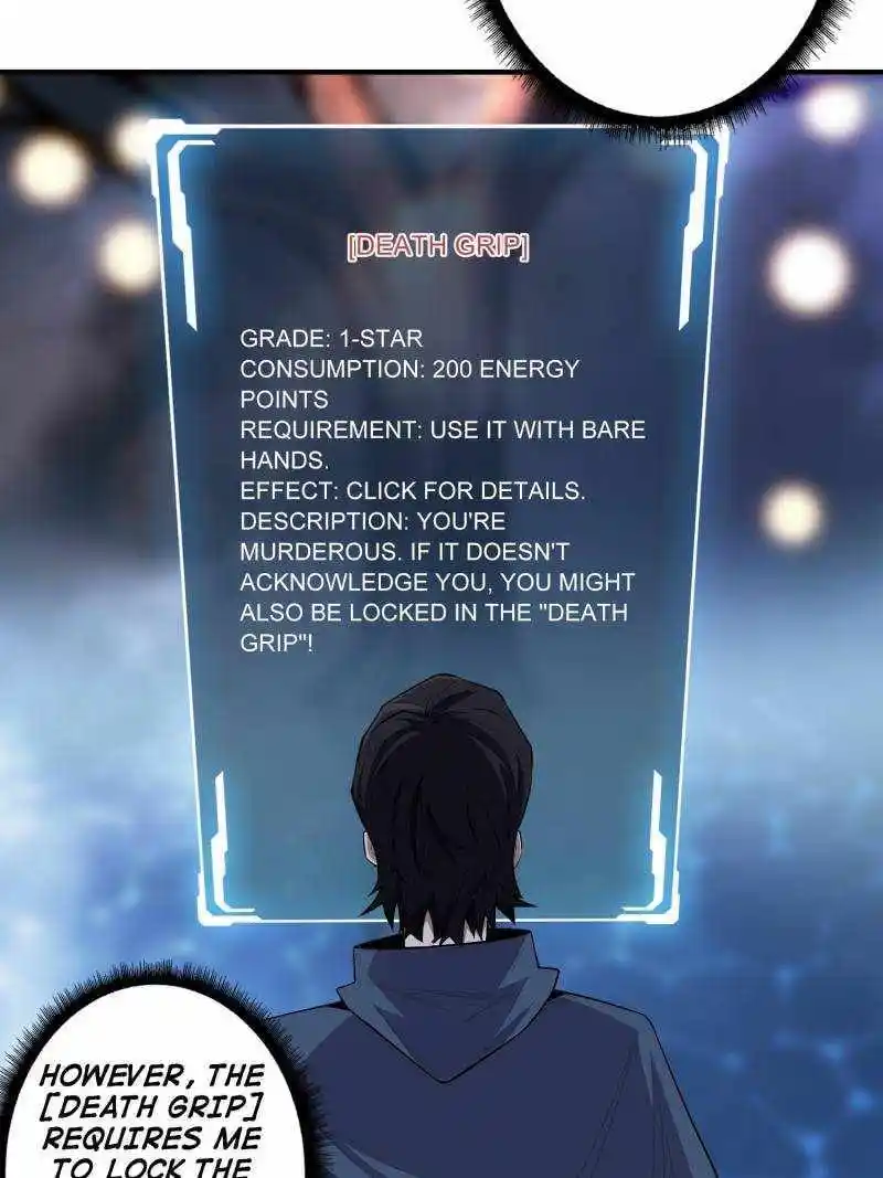 I'm Really Not The Villain Chapter 133