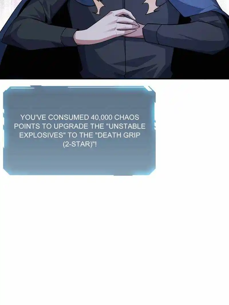 I'm Really Not The Villain Chapter 133