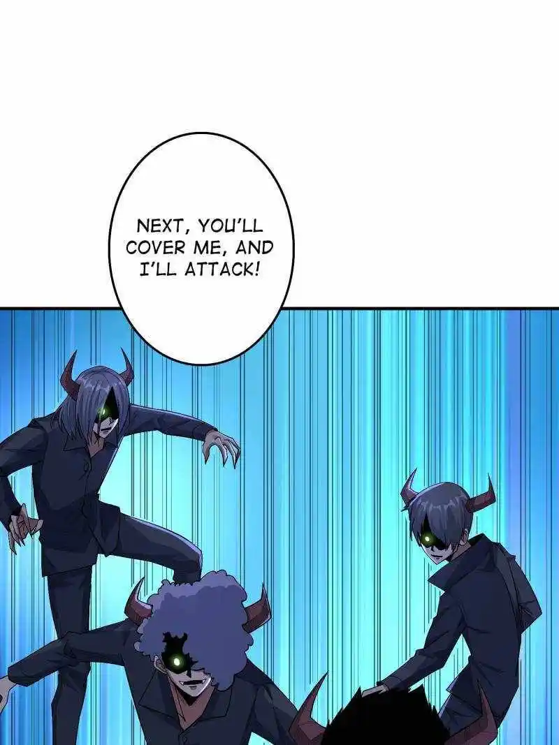 I'm Really Not The Villain Chapter 133