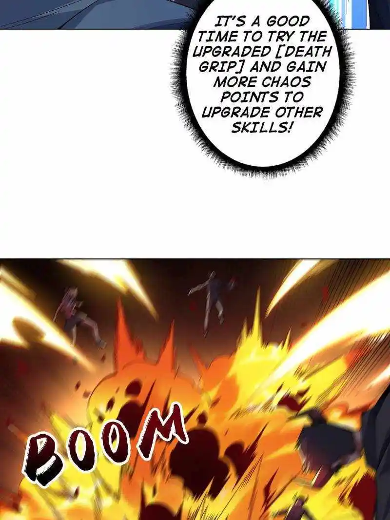 I'm Really Not The Villain Chapter 133