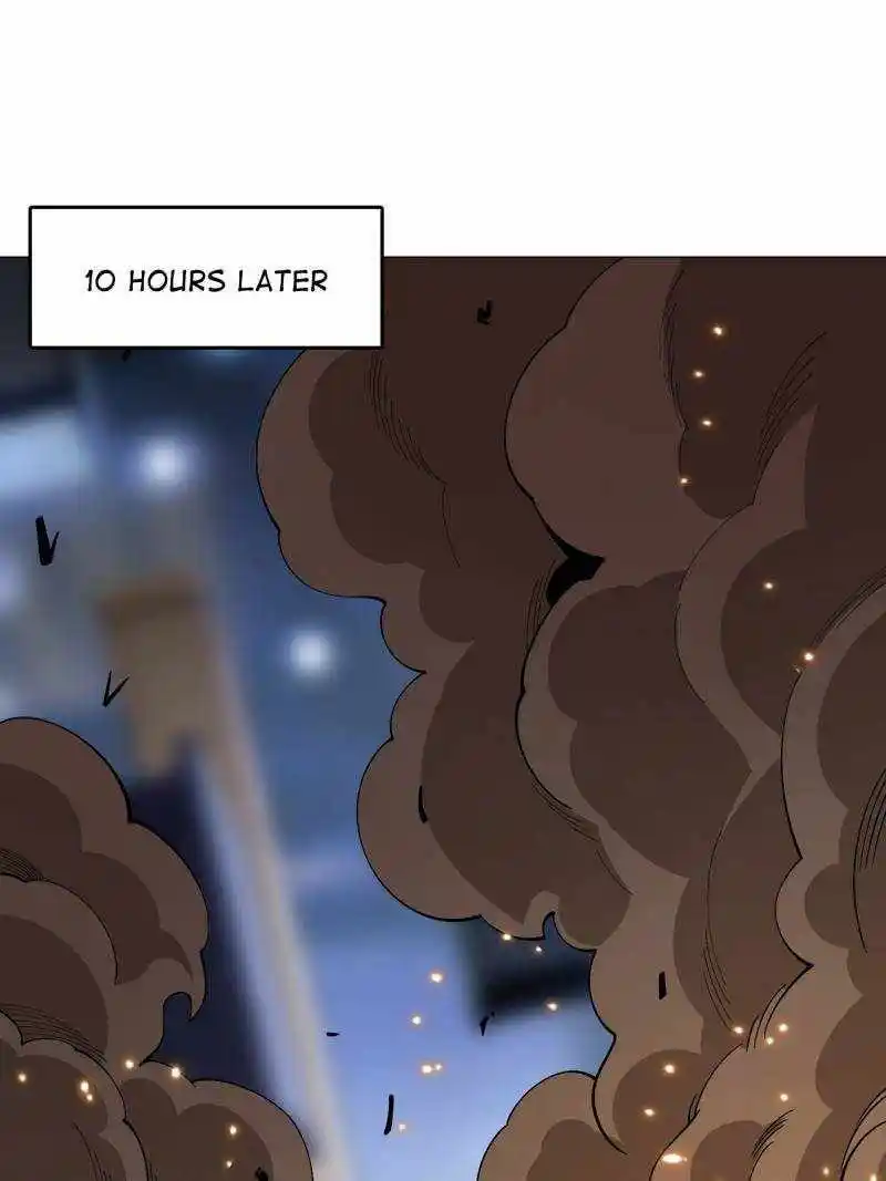 I'm Really Not The Villain Chapter 133