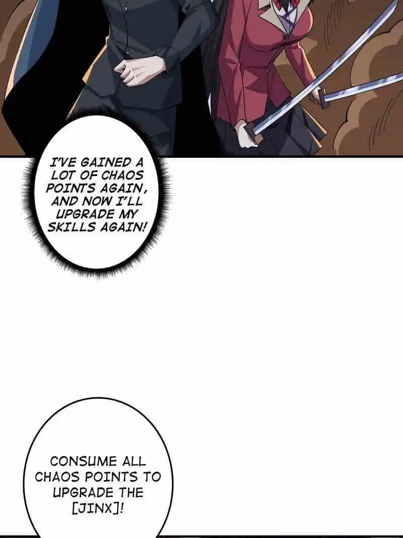 I'm Really Not The Villain Chapter 133