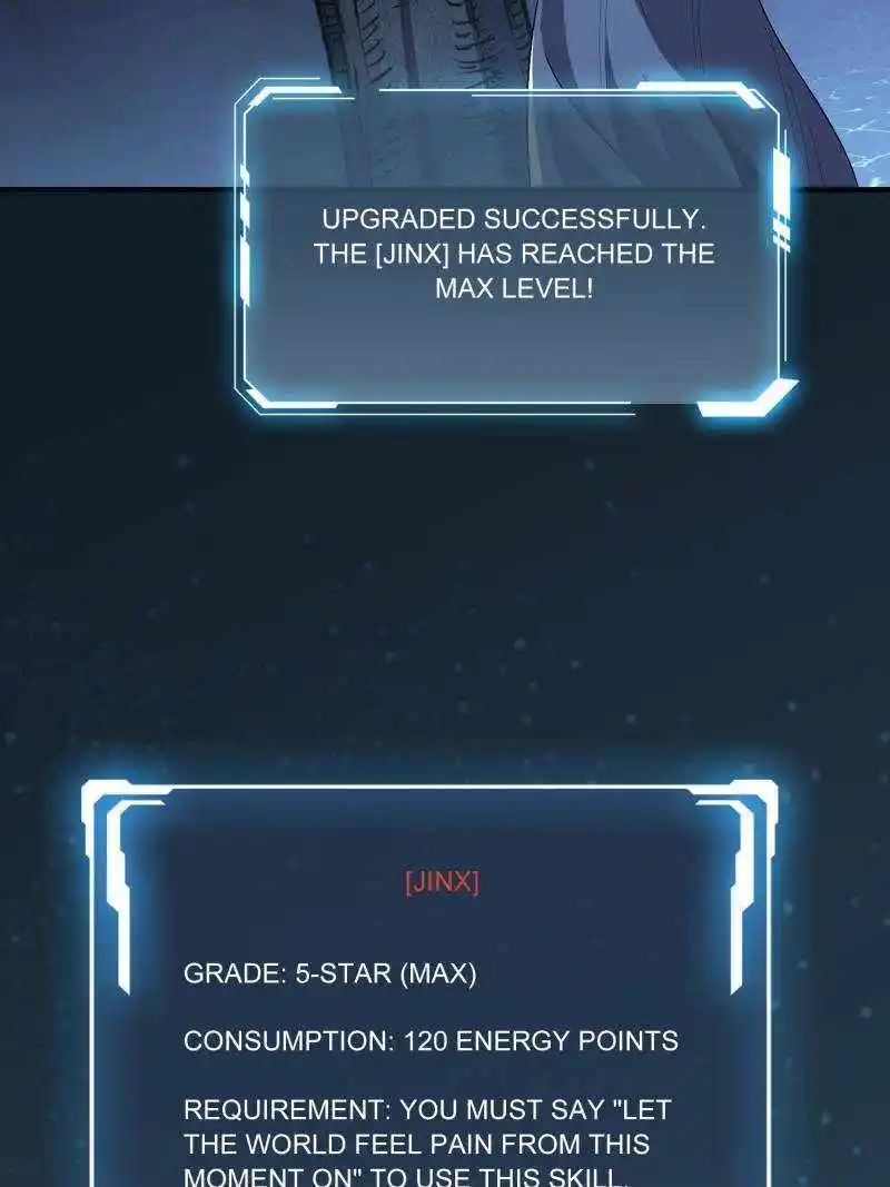 I'm Really Not The Villain Chapter 133