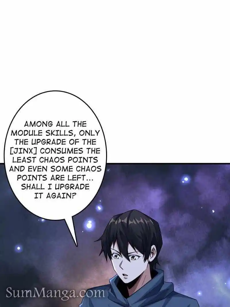 I'm Really Not The Villain Chapter 133