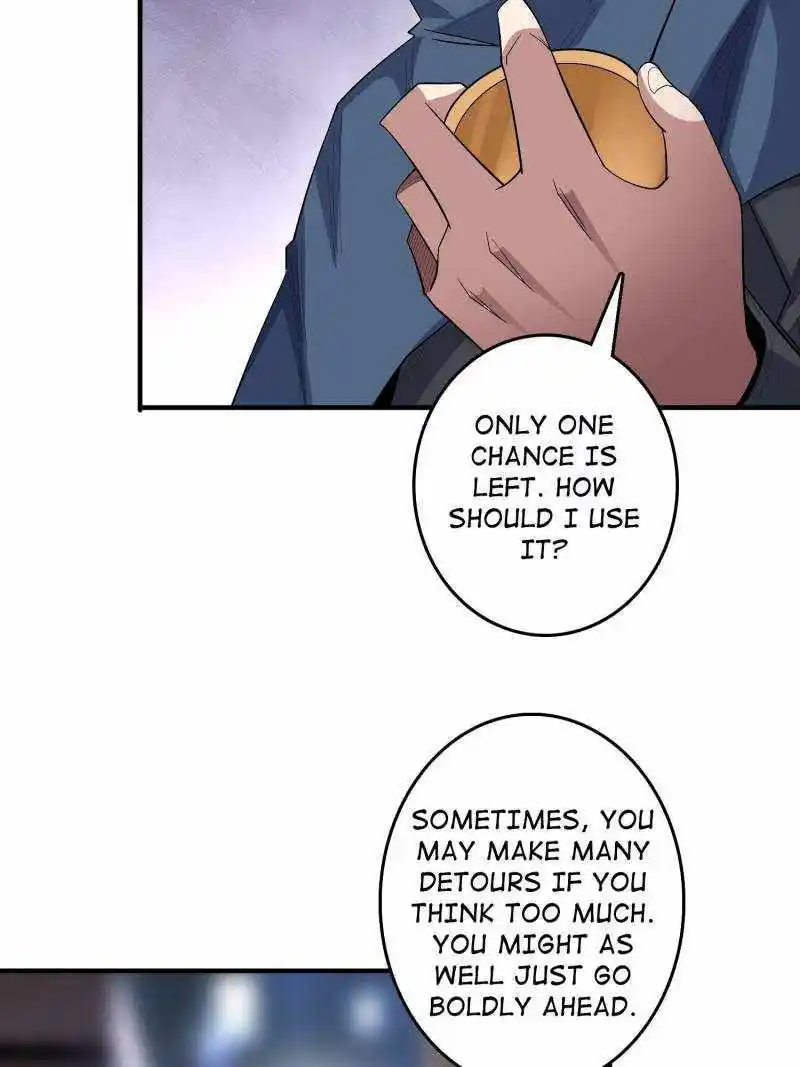 I'm Really Not The Villain Chapter 133