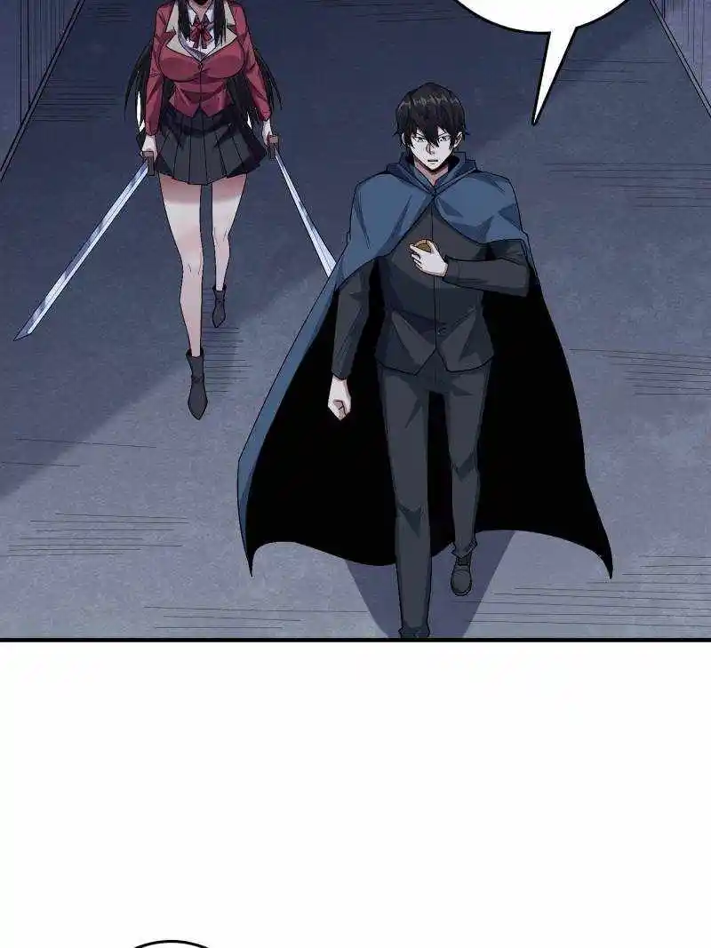 I'm Really Not The Villain Chapter 133