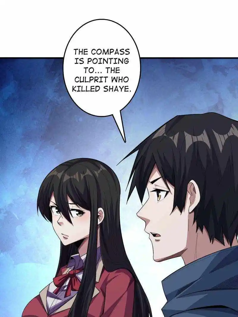 I'm Really Not The Villain Chapter 133