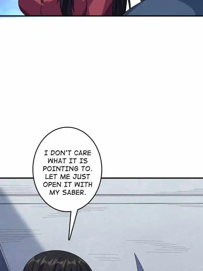 I'm Really Not The Villain Chapter 133