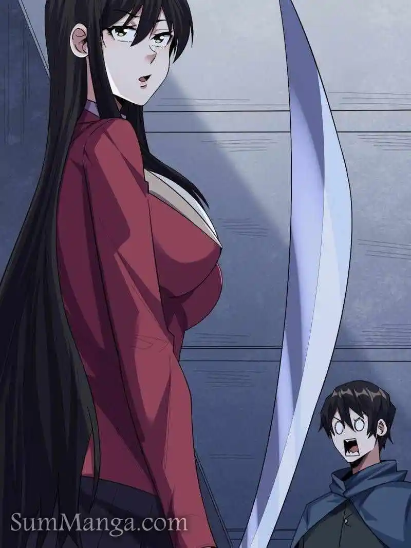 I'm Really Not The Villain Chapter 133