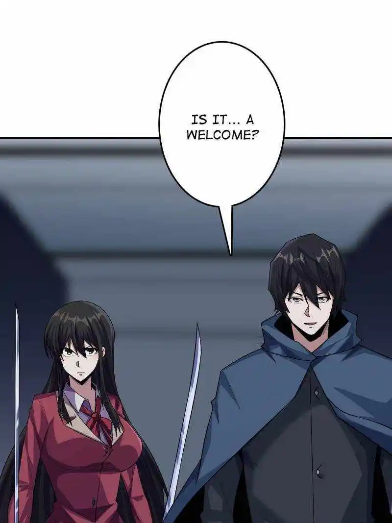 I'm Really Not The Villain Chapter 133