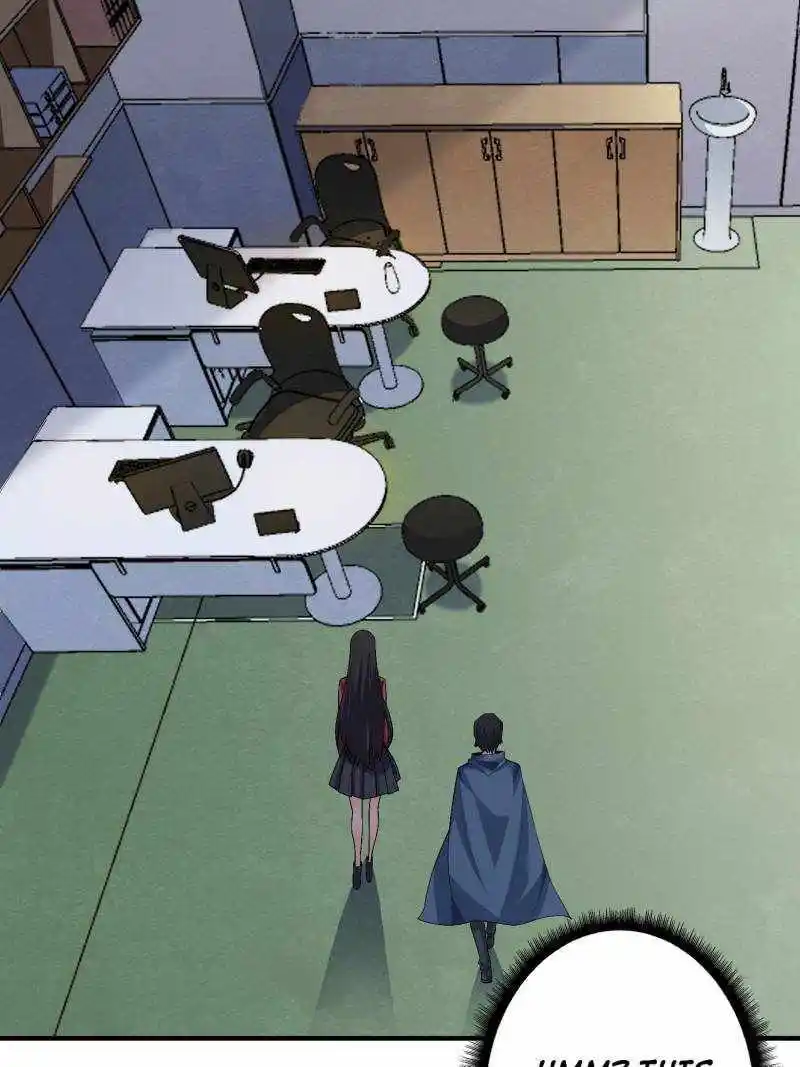 I'm Really Not The Villain Chapter 133