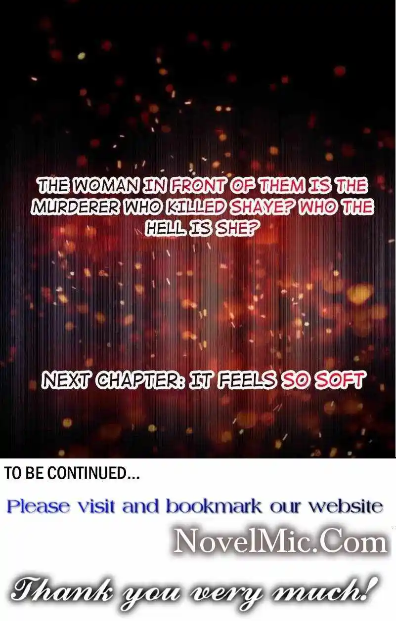 I'm Really Not The Villain Chapter 133