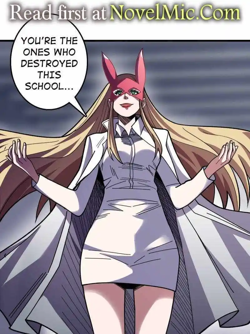 I'm Really Not The Villain Chapter 134