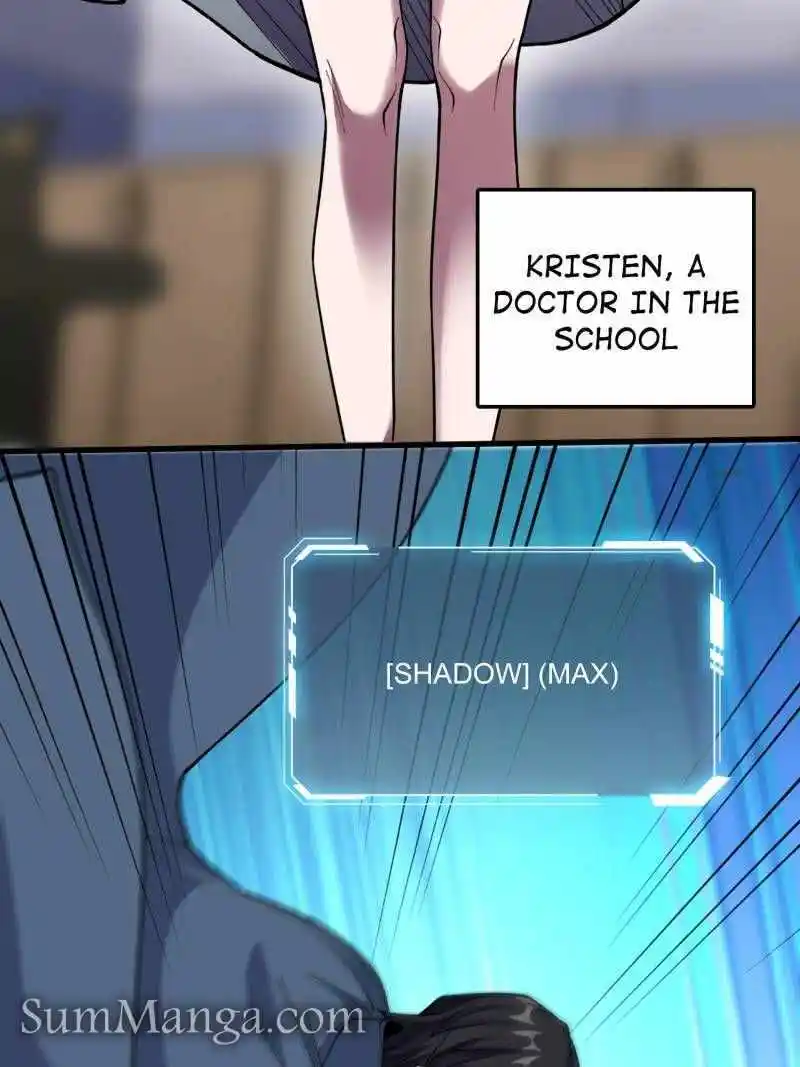 I'm Really Not The Villain Chapter 134