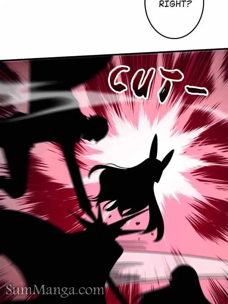 I'm Really Not The Villain Chapter 134