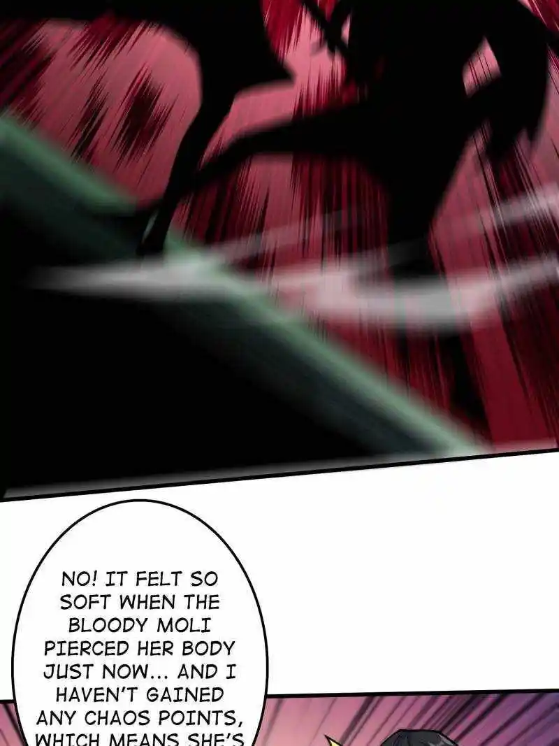 I'm Really Not The Villain Chapter 134