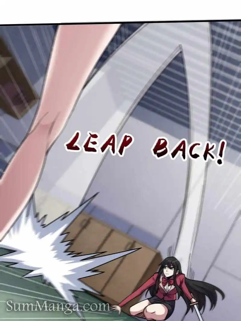 I'm Really Not The Villain Chapter 134