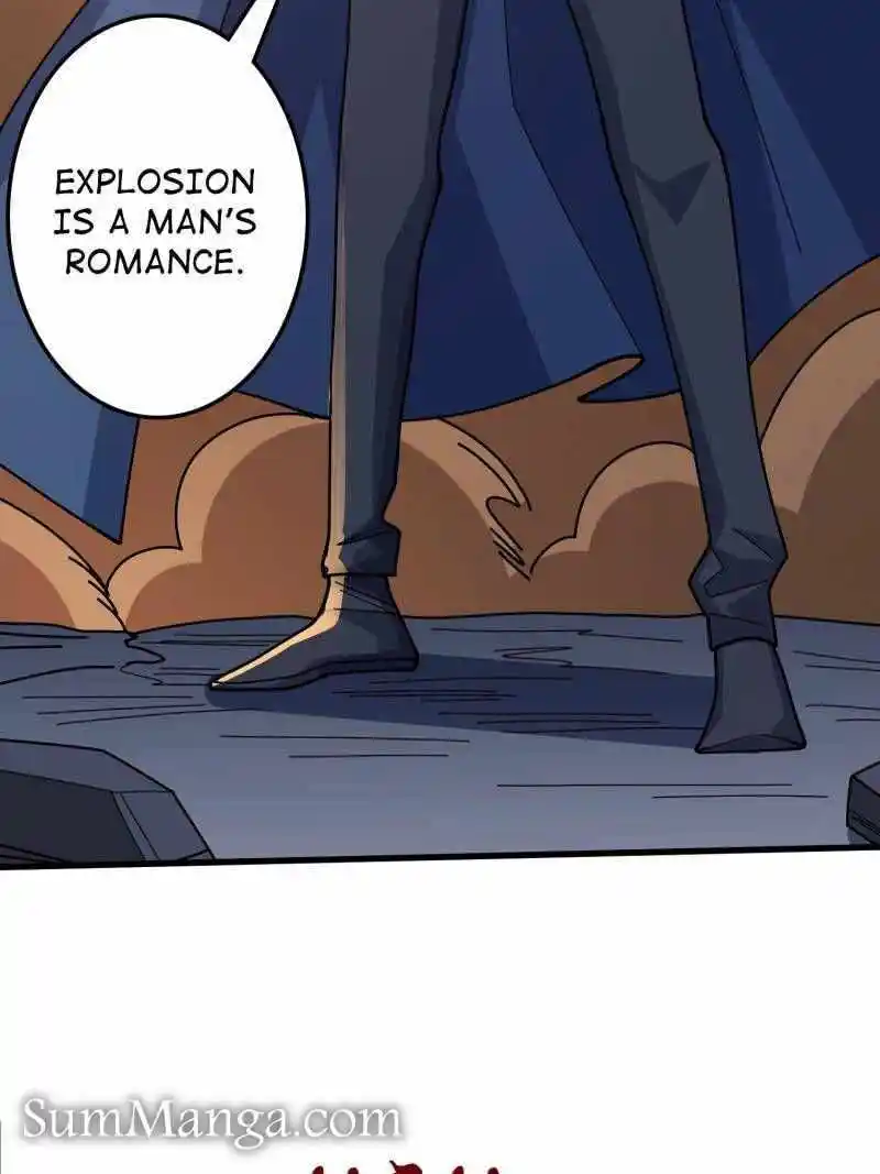 I'm Really Not The Villain Chapter 134