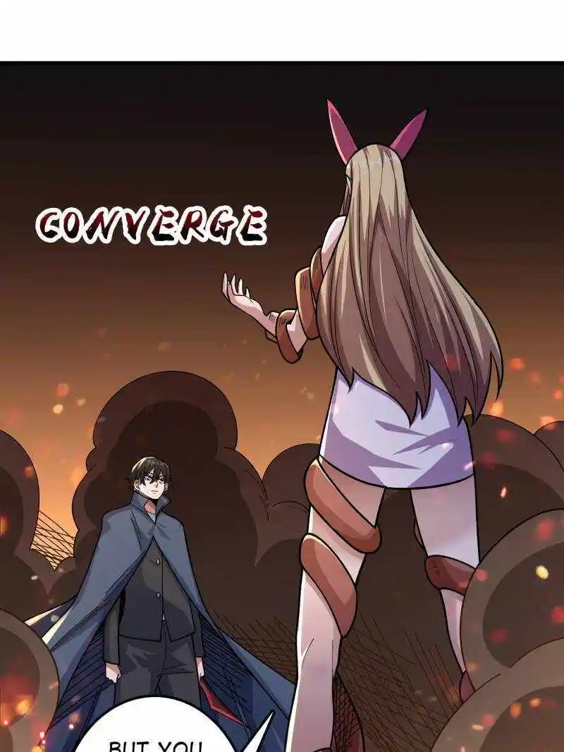 I'm Really Not The Villain Chapter 134