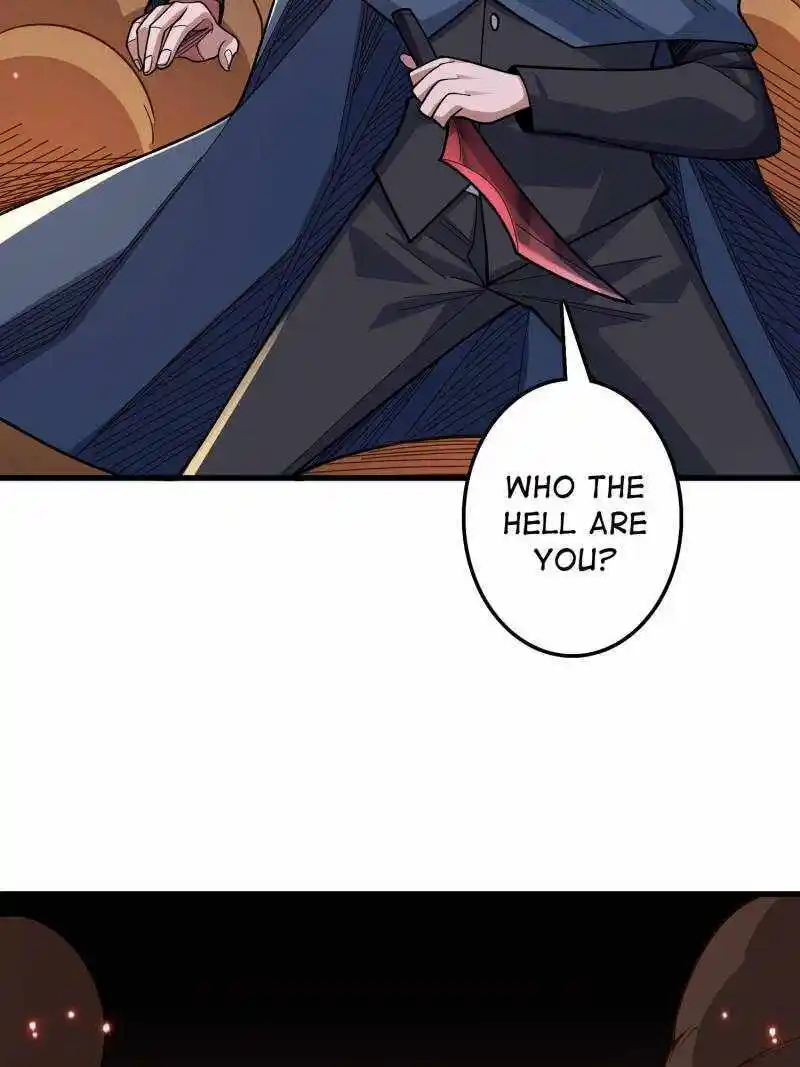 I'm Really Not The Villain Chapter 134