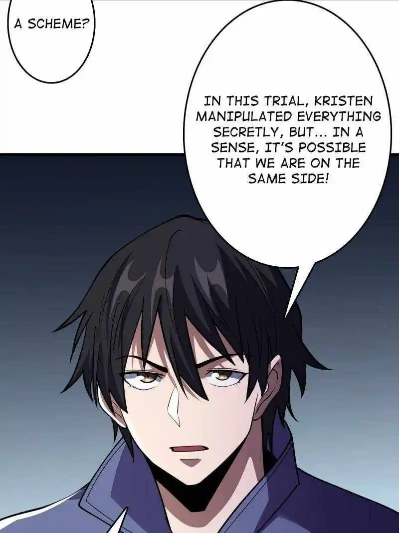 I'm Really Not The Villain Chapter 134