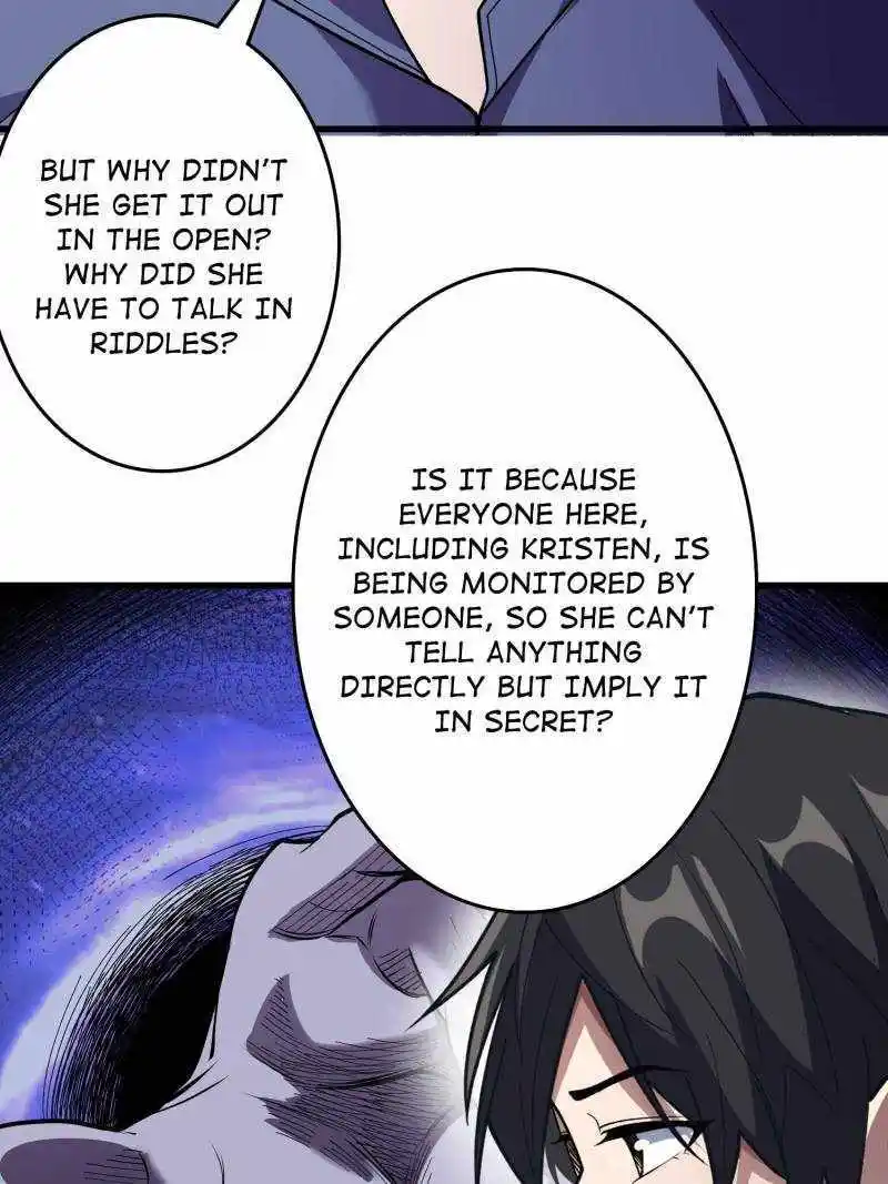 I'm Really Not The Villain Chapter 134