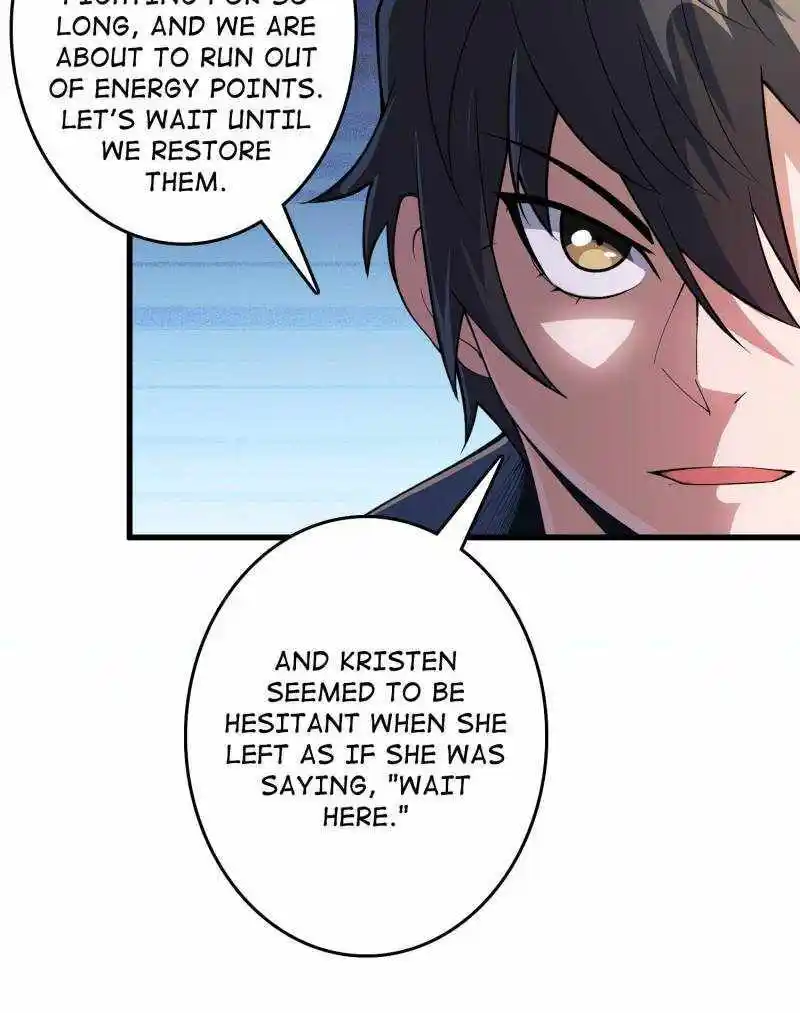 I'm Really Not The Villain Chapter 134